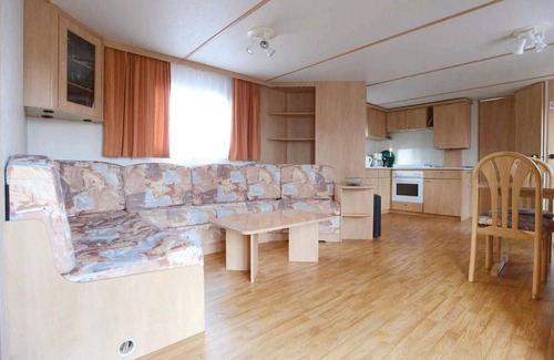 Haller Casa | Alojamiento de 2 habitaciones en Haller
