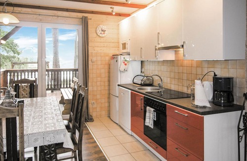 Ostroda Casa | Alojamiento de 2 habitaciones en Ostróda