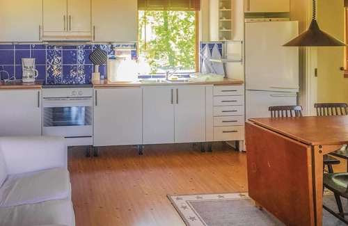 Sturko Casa | Alojamiento de 2 habitaciones en Tjurkö