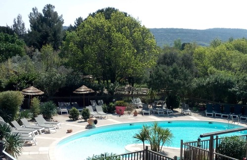 Le Bosc Chalet De Esquí | 2-bedroom air-conditioned chalet - 35m² - France