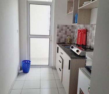 Manyimbo Apartamento | 2 Bedroom AJ101 Mombasa CBD, Buxton Point Lifestyle