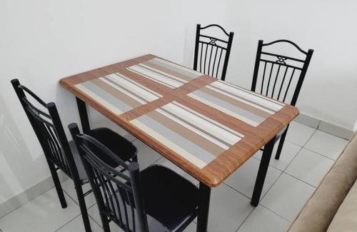 Manyimbo Apartamento | 2 Bedroom AJ101 Mombasa CBD, Buxton Point Lifestyle
