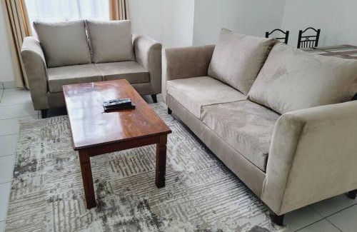 Manyimbo Apartamento | 2 Bedroom AJ101 Mombasa CBD, Buxton Point Lifestyle