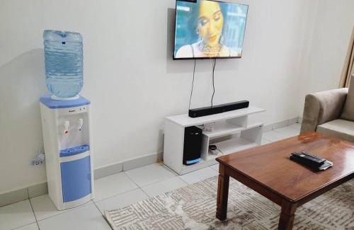 Manyimbo Apartamento | 2 Bedroom AJ101 Mombasa CBD, Buxton Point Lifestyle