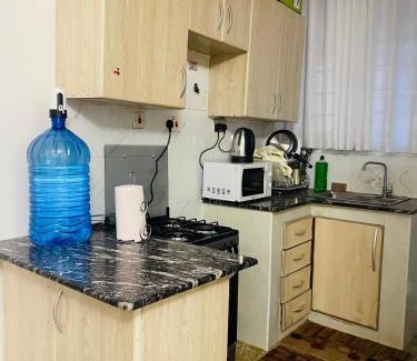 Ruaka Apartamento | 2 Bedroom All En Suite Apt with Balcony - Ruaka