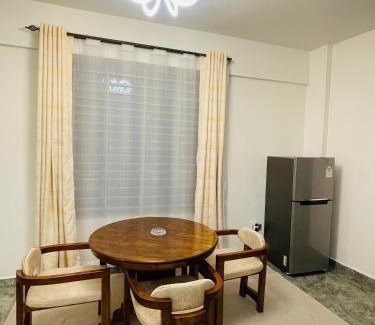 Ruaka Apartamento | 2 Bedroom All En Suite Apt with Balcony - Ruaka