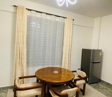 Ruaka Apartamento | 2 Bedroom All En Suite Apt with Balcony - Ruaka