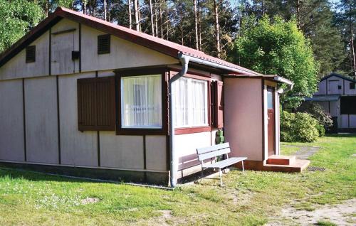 Warthe Casa | 2 Bedroom Amazing Home In Boitzenburger Land