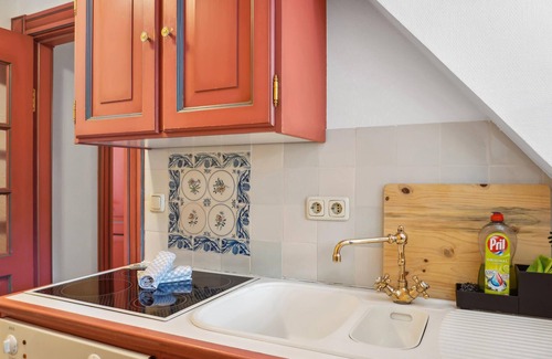 Dagebuell Apartamento | Impresionante apartamento de 2.