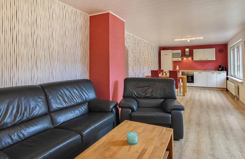 Stolberg Apartamento | Impresionante apartamento de 2.