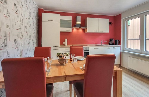 Stolberg Apartamento | Impresionante apartamento de 2.