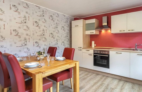 Stolberg Apartamento | Impresionante apartamento de 2.