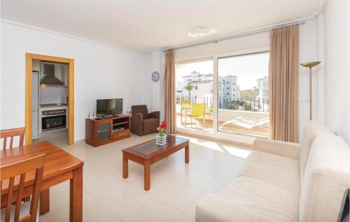 Roldan Apartamento | 2 Bedroom Amazing Apartment In Roldán