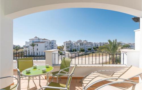 Roldan Apartamento | 2 Bedroom Amazing Apartment In Roldán