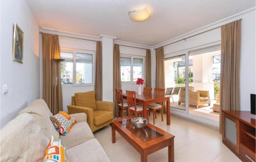 Roldan Apartamento | 2 Bedroom Amazing Apartment In Roldán