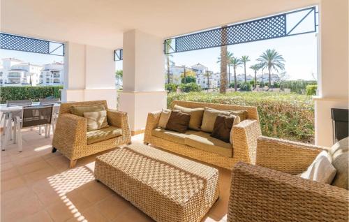 Roldan Apartamento | 2 Bedroom Amazing Apartment In Roldán