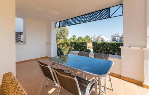 Roldan Apartamento | 2 Bedroom Amazing Apartment In Roldán