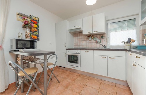 Smokvica Apartamento | Impresionante apartamento de 2.