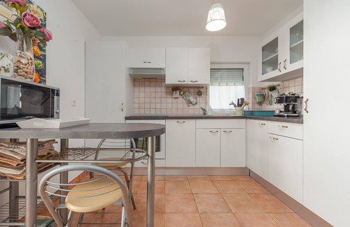 Smokvica Apartamento | Impresionante apartamento de 2.