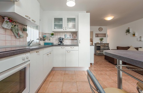 Smokvica Apartamento | Impresionante apartamento de 2.