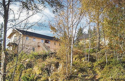 Hitra Apartamento | Impresionante apartamento de 2.