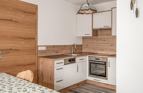 Liesing Apartamento | Impresionante apartamento de 2.
