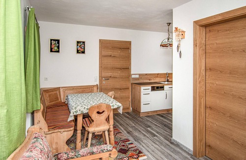 Liesing Apartamento | Impresionante apartamento de 2.
