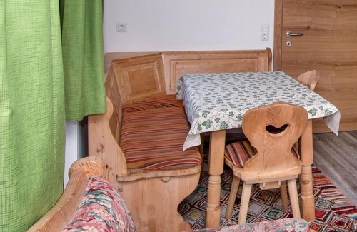 Liesing Apartamento | Impresionante apartamento de 2.