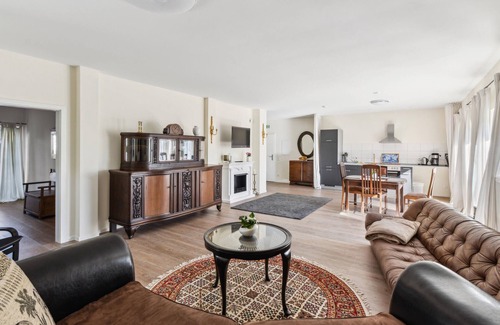 Wentow Apartamento | Impresionante apartamento de 2.