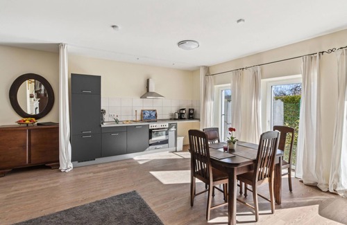 Wentow Apartamento | Impresionante apartamento de 2.