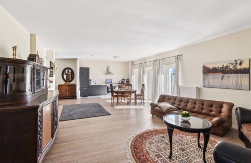 Wentow Apartamento | Impresionante apartamento de 2.