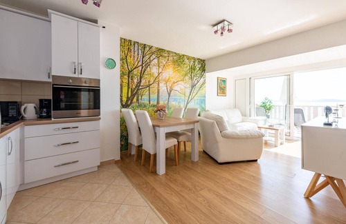 Bibinje Apartamento | Impresionante apartamento de 2.
