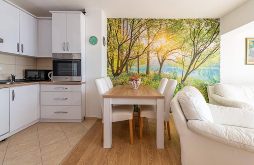 Bibinje Apartamento | Impresionante apartamento de 2.