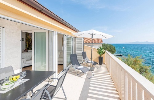 Bibinje Apartamento | Impresionante apartamento de 2.