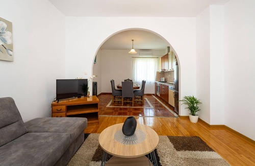 Galovac Apartamento | Increíble apartamento de 2 habitaciones.