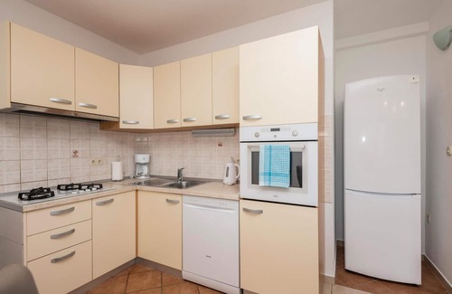 Zagvozd Apartamento | Impresionante apartamento de 2.
