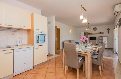 Zagvozd Apartamento | Impresionante apartamento de 2.