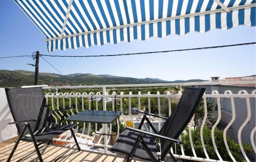 Gustirna Apartamento | 2 Bedroom Amazing Apartment In Gustirna