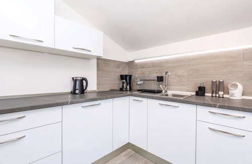 Tulisevica Apartamento | Impresionante apartamento de 2.