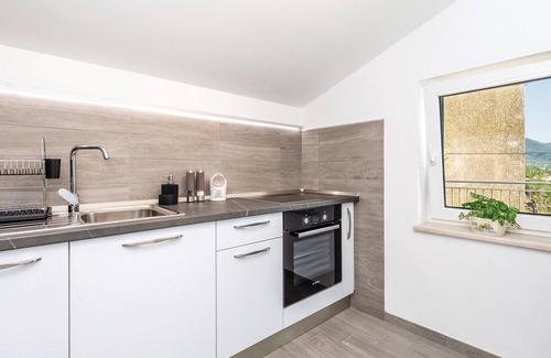 Tulisevica Apartamento | Impresionante apartamento de 2.