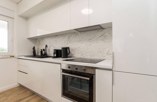 Kolan Apartamento | Increíble apartamento de 2 habitaciones.