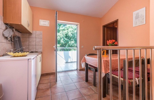 Turanj Apartamento | Impresionante apartamento de 2.
