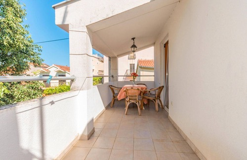 Turanj Apartamento | Impresionante apartamento de 2.