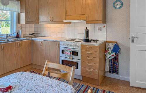 Flisby Apartamento | 2 Bedroom Amazing Apartment In Flisby