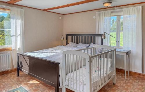 Flisby Apartamento | 2 Bedroom Amazing Apartment In Flisby