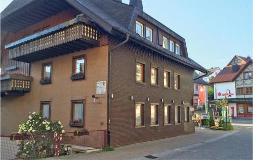 Schonach im Schwarzwald Apartamento | 2 Bedroom Amazing Apartment In Schonach