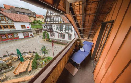Schonach im Schwarzwald Apartamento | 2 Bedroom Amazing Apartment In Schonach