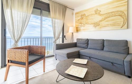 Playa Macenas Apartamento | 2 Bedroom Amazing Apartment In Mojácar