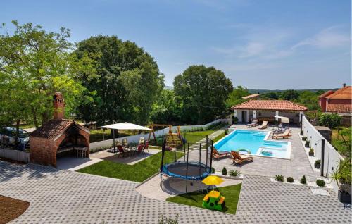 Galovac Apartamento | 2 Bedroom Amazing Apartment In Galovac