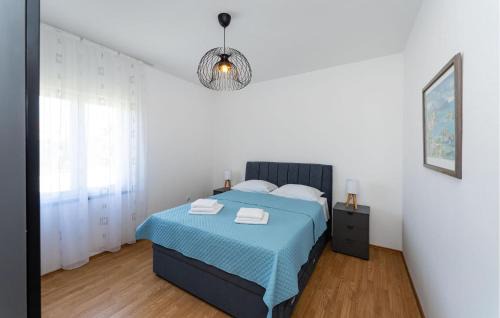 Galovac Apartamento | 2 Bedroom Amazing Apartment In Galovac